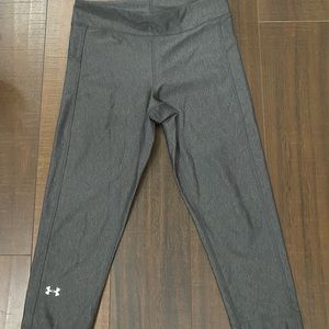 Under Armour active leggings